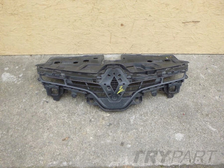 RENAULT CLIO 4 IV 2012- grill