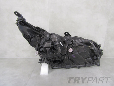 FRONT HEADLIGHT LEXUS NX300H NX200 I FULL LED LIFT 18- LH