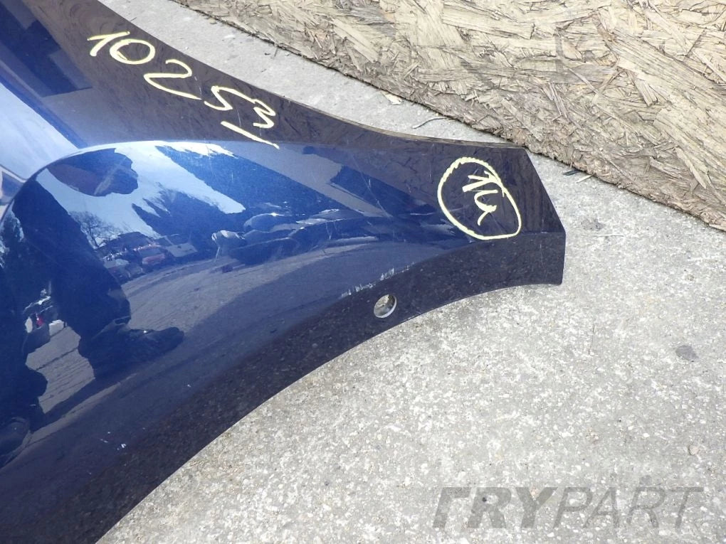 BMW 3 G20 G21 Front Bumper