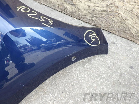 BMW 3 G20 G21 Front Bumper