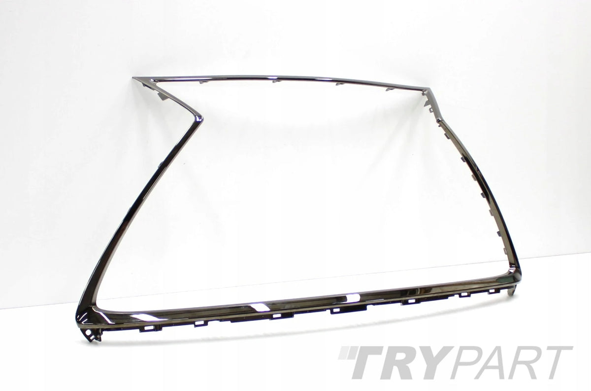 LEXUS NX LIFT GRILL CHROME TRIM BUMPER GRILLE FRONT ORG 53121-78060