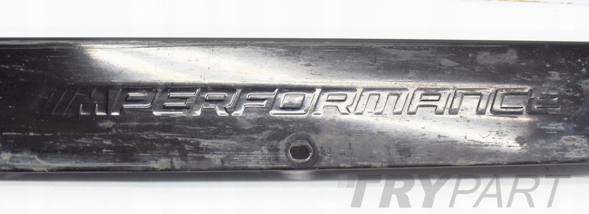 BMW F40 M PERFORMANCE RIGHT SILL SKIRT