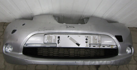 Front Bumper NISSAN LEAF I 1 10-17