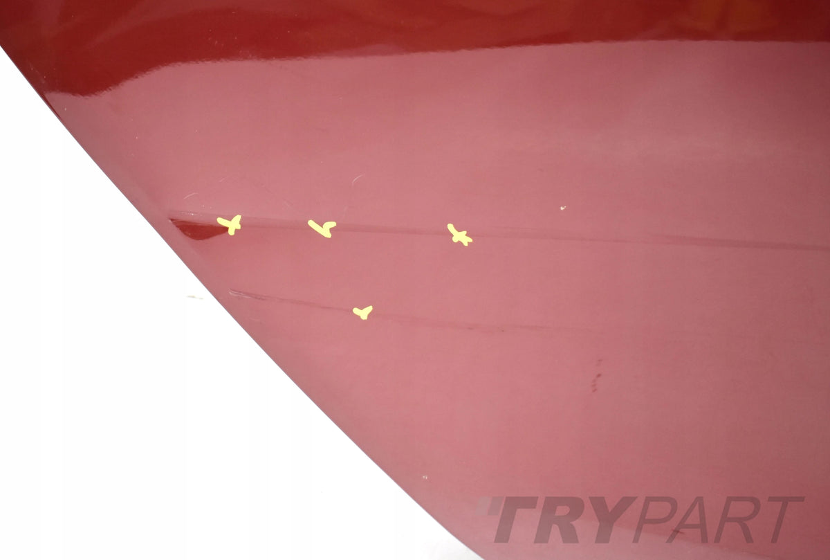 HYUNDAI I30 III RIGHT REAR DOOR ORG WAGON