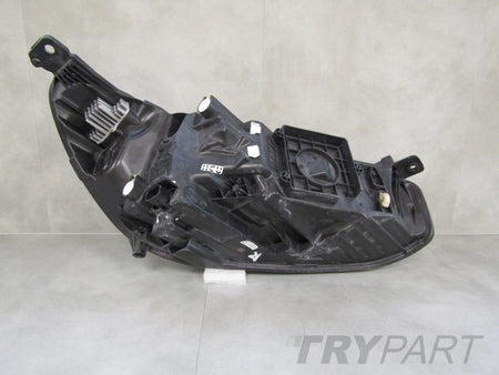 FRONT HEADLIGHT FORD FOCUS MK4 IV LIFT LED LH 22-