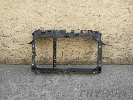 FORD FIESTA MK7 front bumper reinforcement