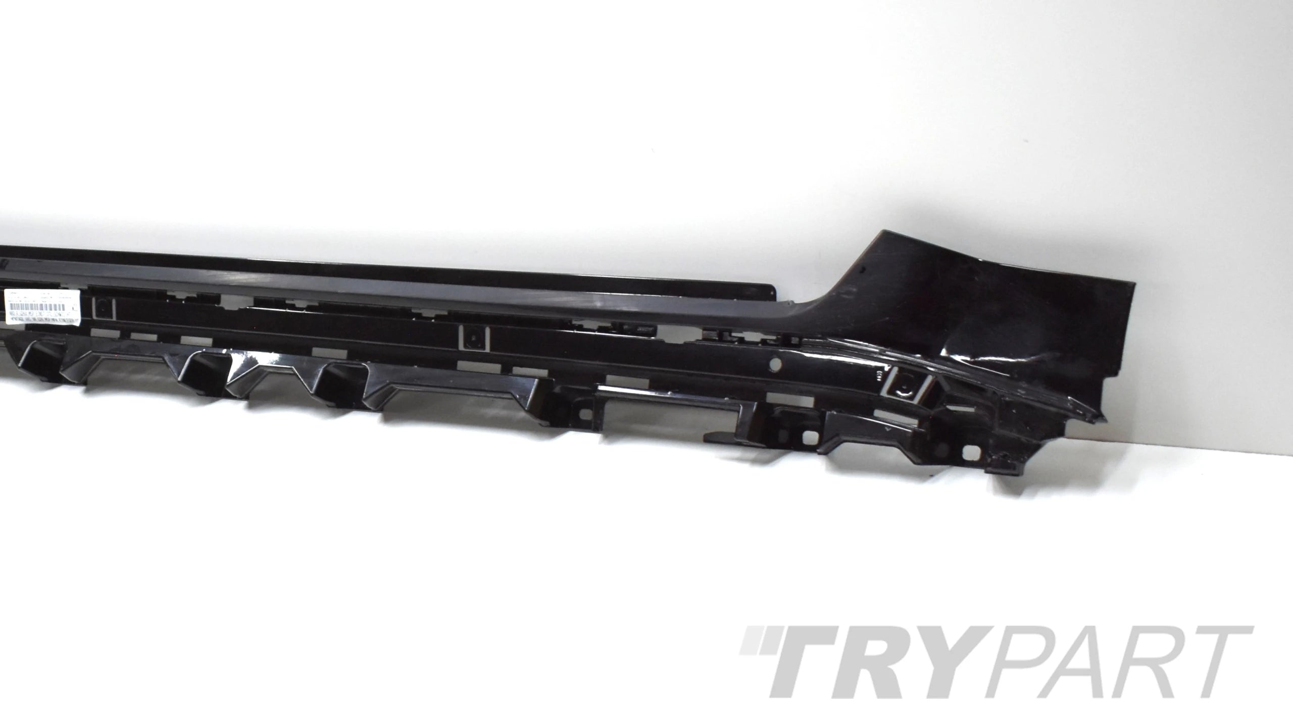 BMW 4 G26 M PACKAGE RIGHT SILL PANEL ORIGINAL
