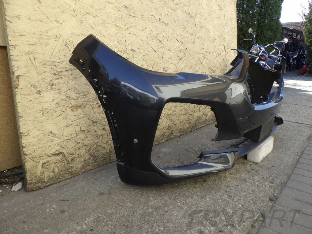 BMW X5 G05 2018- front bumper