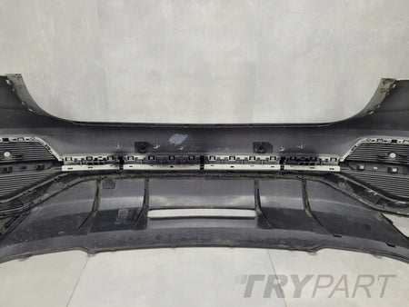 Audi Q3 83F Sportback S-Line Rear Bumper (2019-)