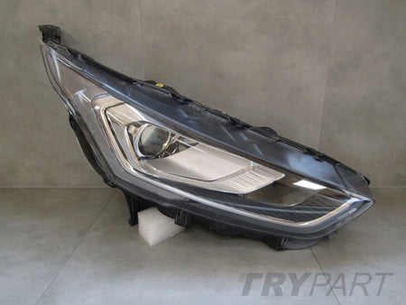Ford Transit Tourneo Connect MK2 Xenon Headlight LIFT 17-21 RH RIGHT