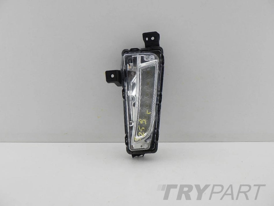 SUZUKI VITARA III 3 HALOGEN LED DRL LEFT