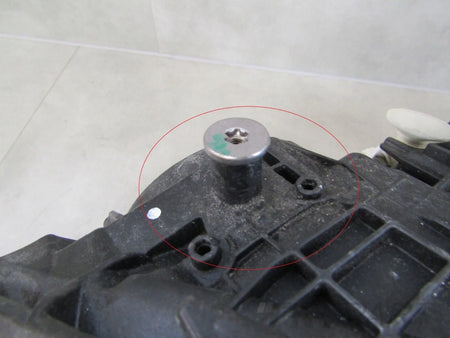 Front Lamp Mercedes A Class W177 LIFT MULTIBEAM 23- RH