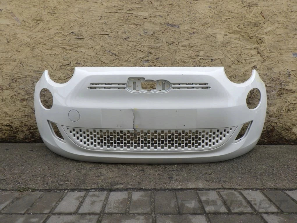 FIAT 500E 500 E II 2 ELECTRIC 2020- front bumper