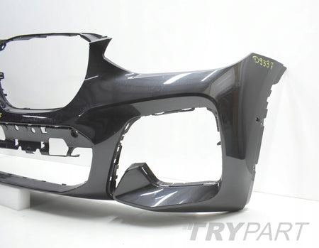 BMW X3 X4 G01 G02 M Sport Package Front Bumper Original
