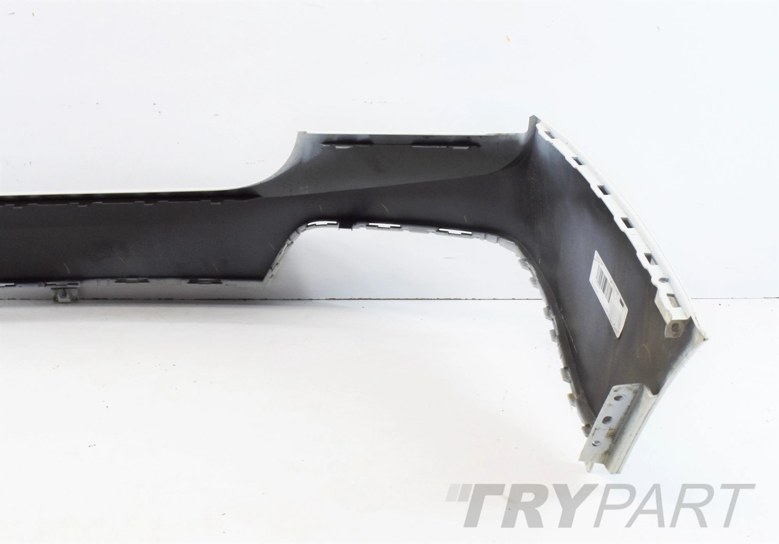 BMW IX I20 REAR BUMPER EXCELLENT CONDITION ORIGINAL