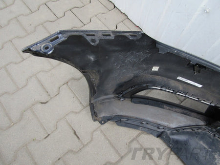 Front Bumper VW Passat B8 3G0 14-19