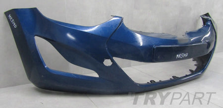 Hyundai Elantra 5 V LIFT 13-15 Front Bumper