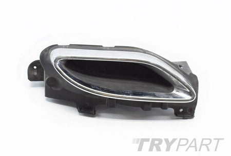 MERCEDES CLS W257 AMG RIGHT EXHAUST TIP ORG