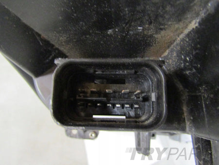 Front Headlight BMW 3 F30 F31 XENON NON-SWIVEL 11-15 LH LEFT 6311 7259525