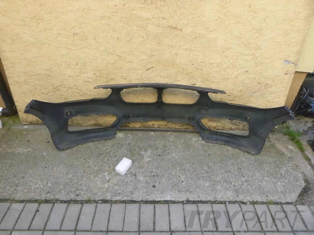 BMW 1 F20 F21 LIFT LCI Front Bumper
