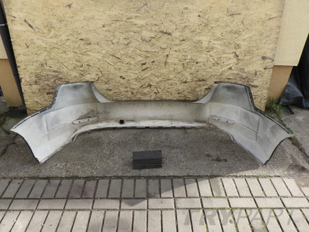 FORD MONDEO MK4 HB SEDAN 06- Rear Bumper