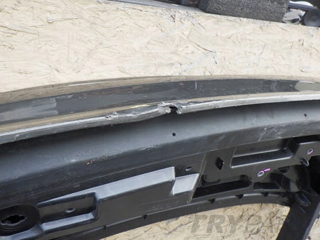 Peugeot 508 II 2 18- Rear Tailgate