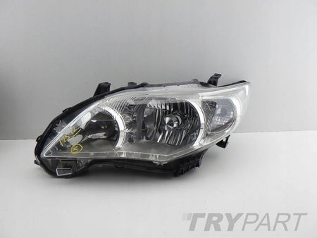 TOYOTA COROLLA E15 LIFT XENON 2010- LEFT HEADLIGHT