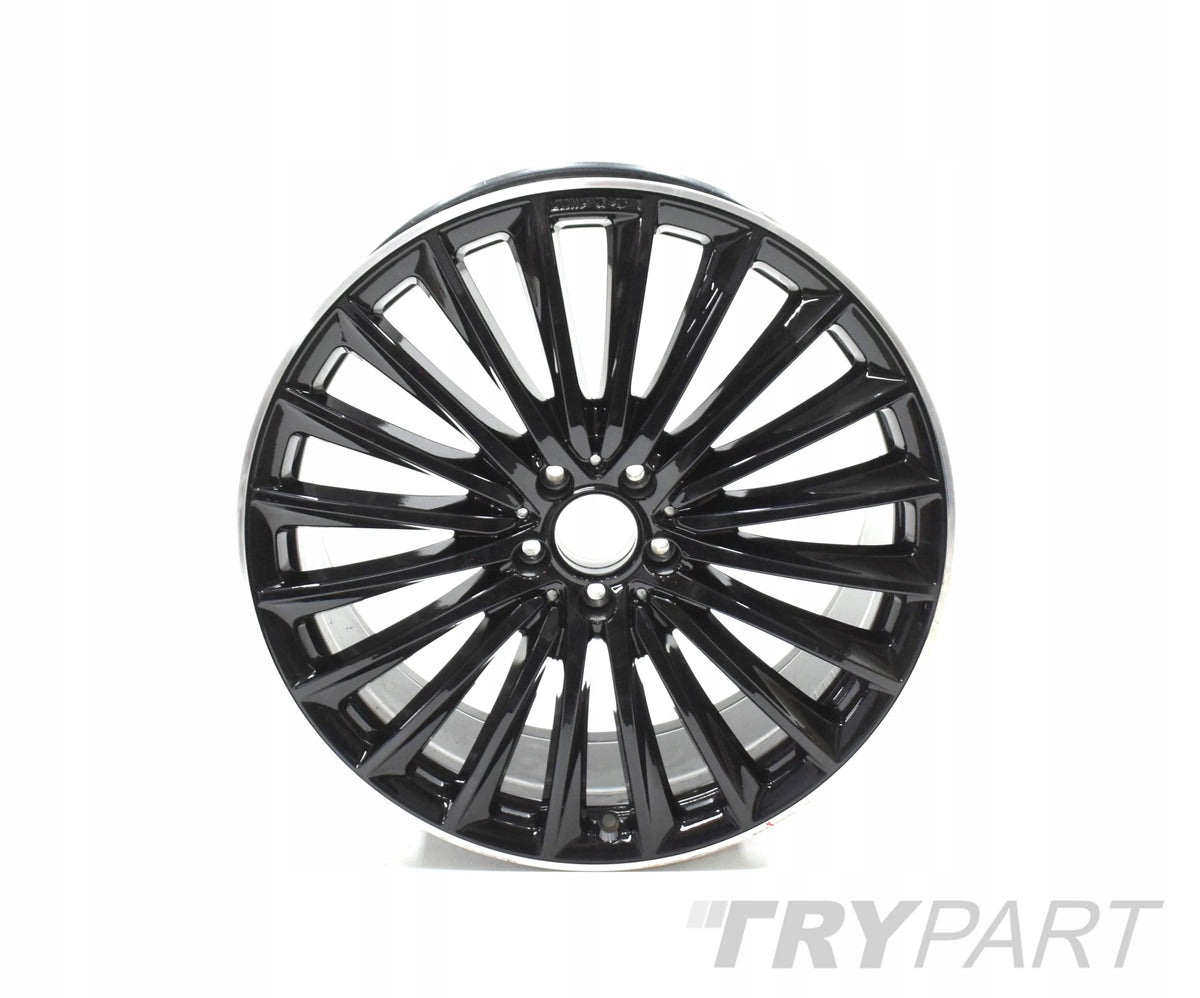 21" WHEEL MERCEDES EQE W295 V295 AMG 9"x21" 5x112 ET50