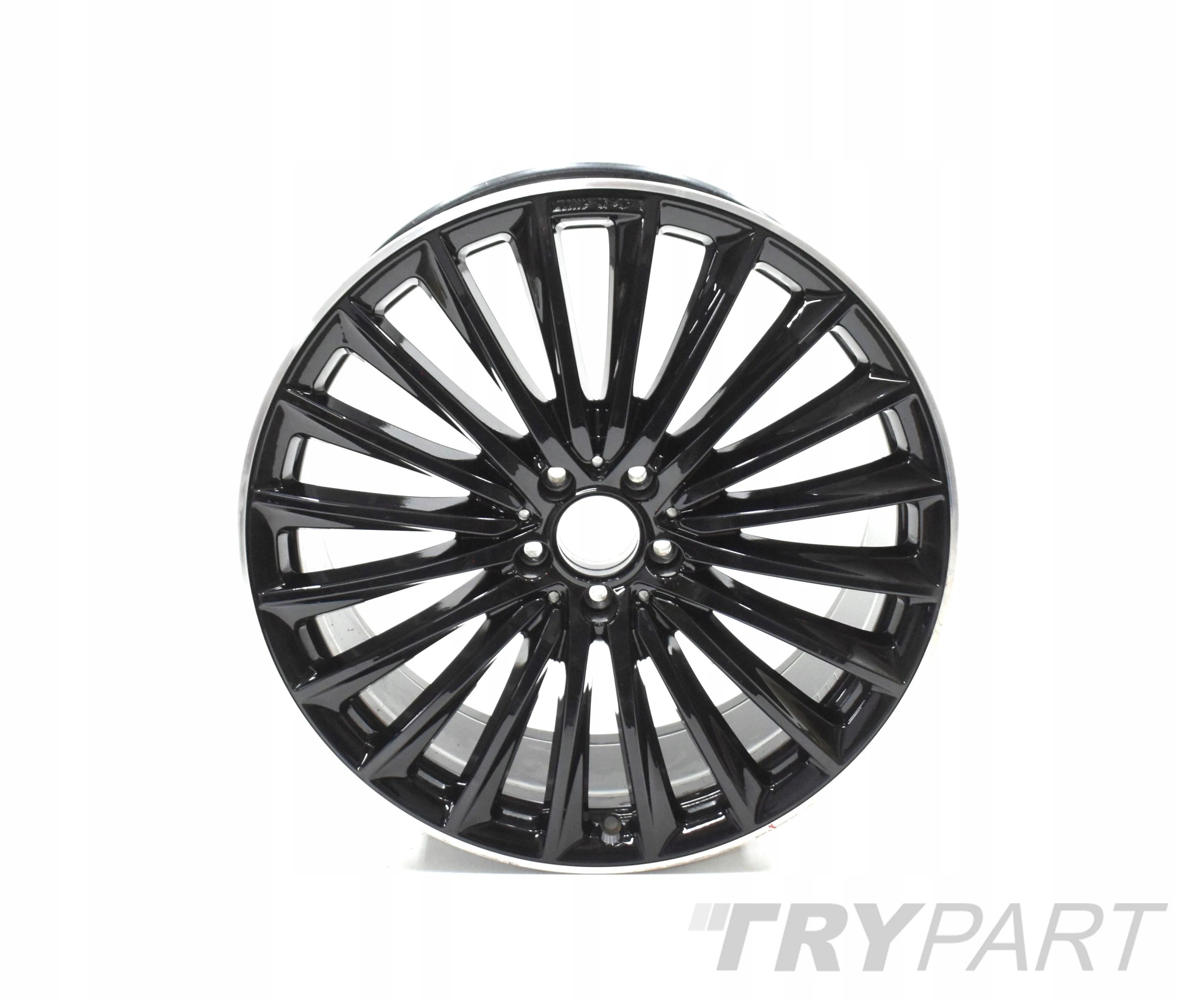 21" WHEEL MERCEDES EQE W295 V295 AMG 9"x21" 5x112 ET50