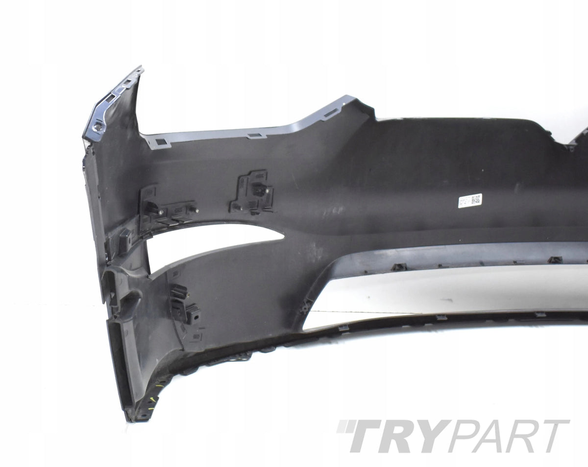 TESLA MODEL X PLAID FRONT BUMPER ORIGINAL