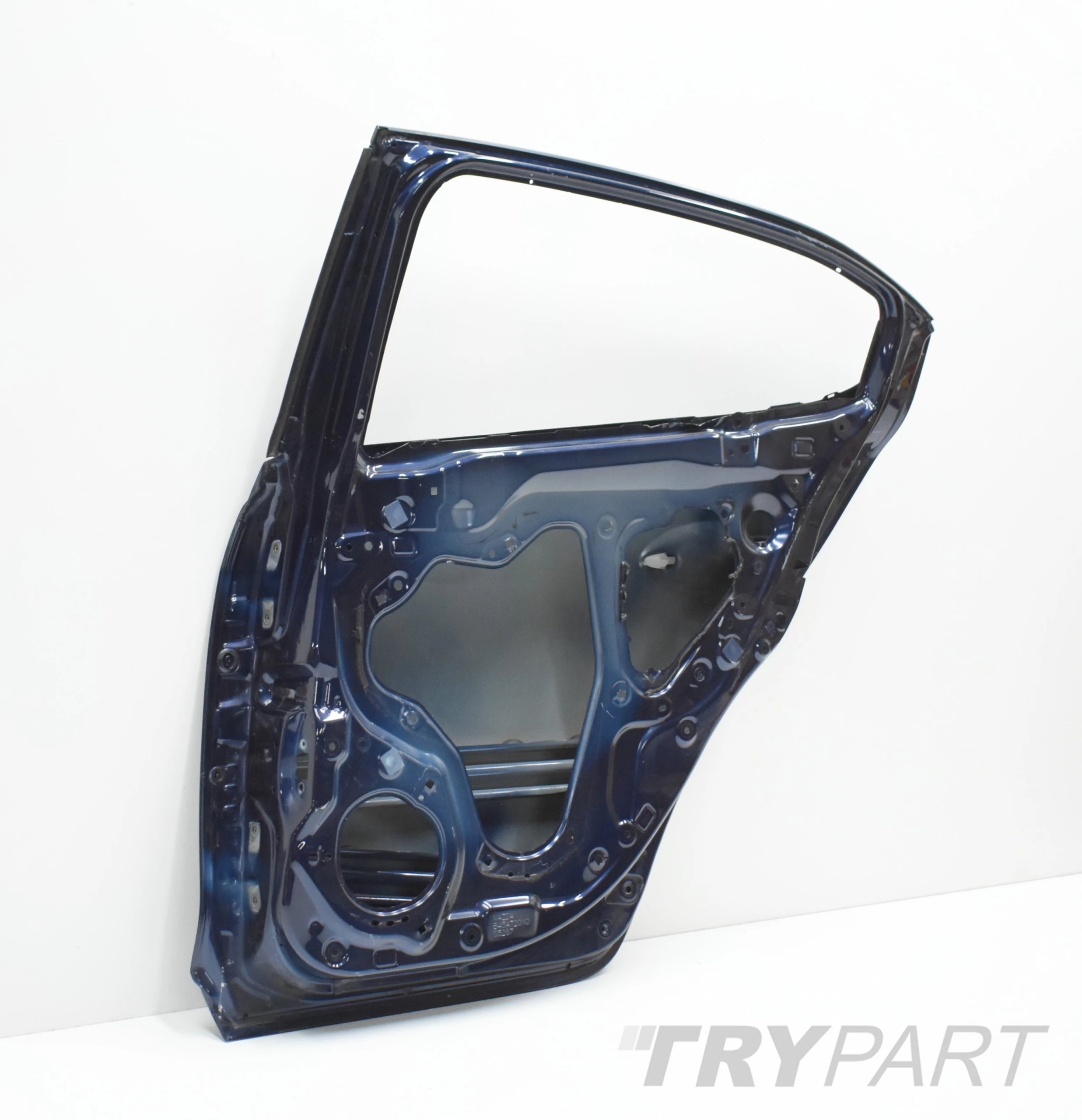 MAZDA III 3 BM RIGHT REAR DOOR O.E.