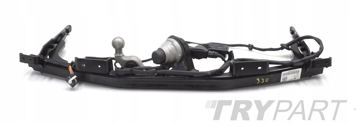 VW PASSAT B8 3J0 ELECTRIC TOWBAR ORG 3J0803881