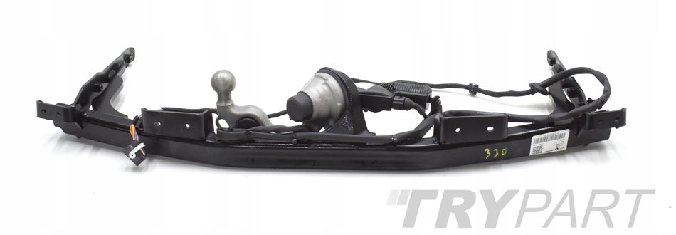 VW PASSAT B8 3J0 ELECTRIC TOWBAR ORG 3J0803881