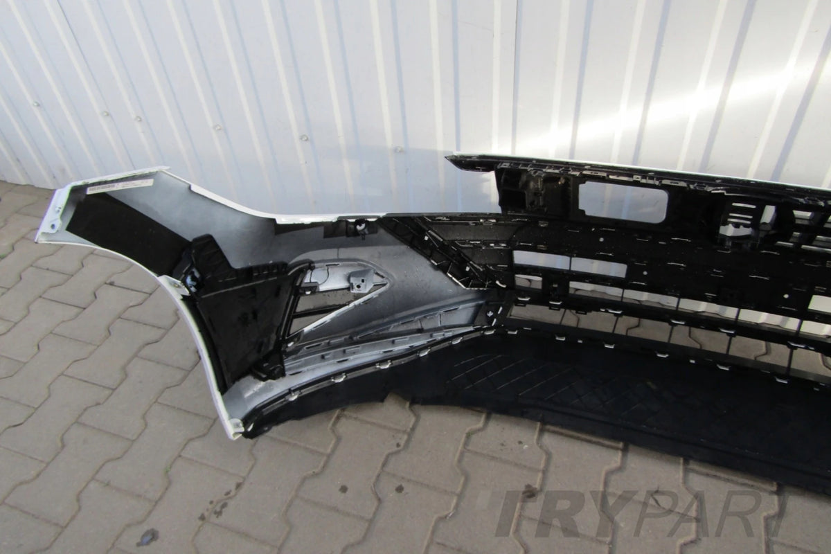 Front Bumper VW Arteon 3G8 Lift 20-