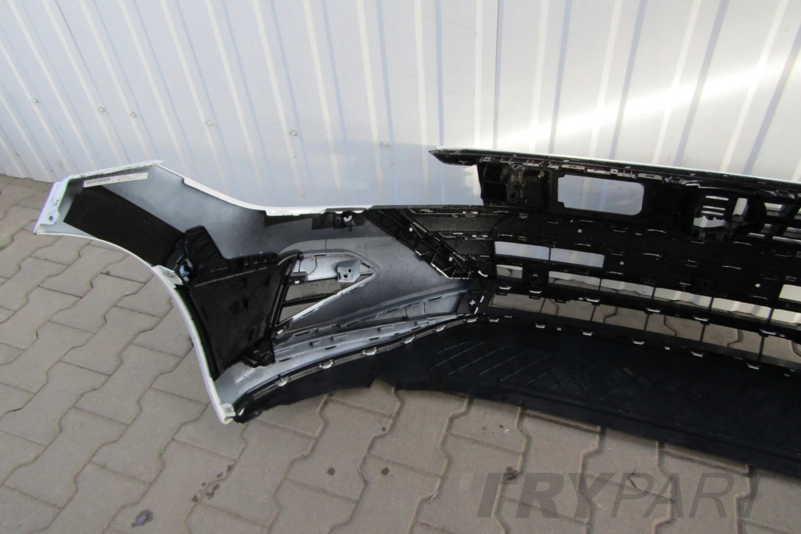 Front Bumper VW Arteon 3G8 Lift 20-