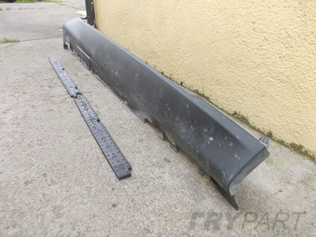 BMW X5 F15 SPORT Right Sill Cover
