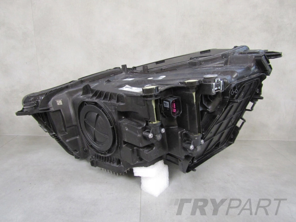 AUDI Q3 83A LED HEADLIGHT RH RIGHT 18- 83A941012