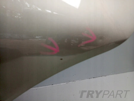 LEXUS ES300H 20- DOOR REAR REAR LEFT ORYG 6700433311