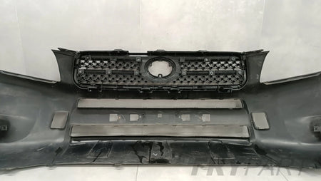 Front Bumper Toyota RAV4 3 III 05-08