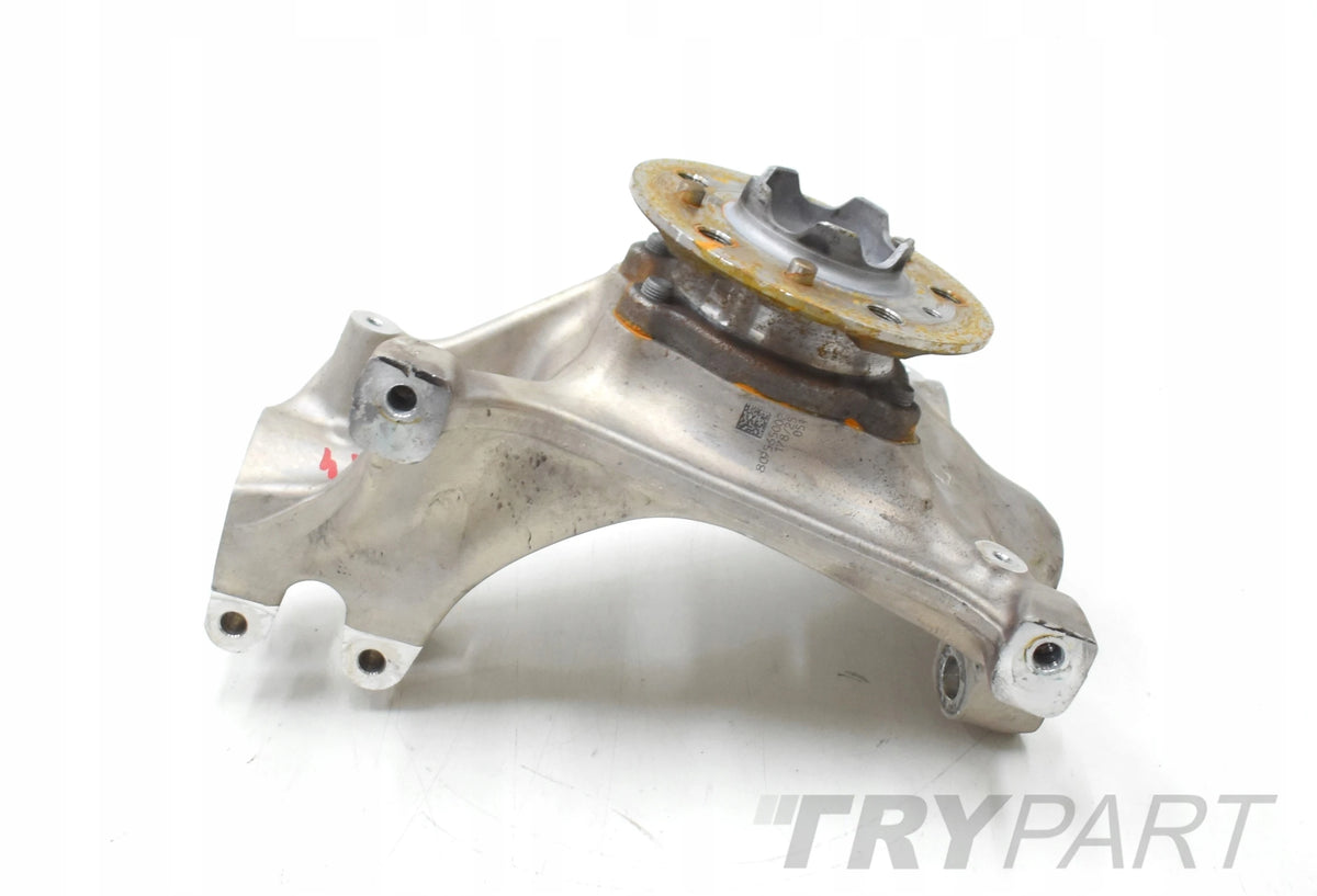 BMW M3 M4 G80 G82 RIGHT REAR KNUCKLE HUB ORG 8095658