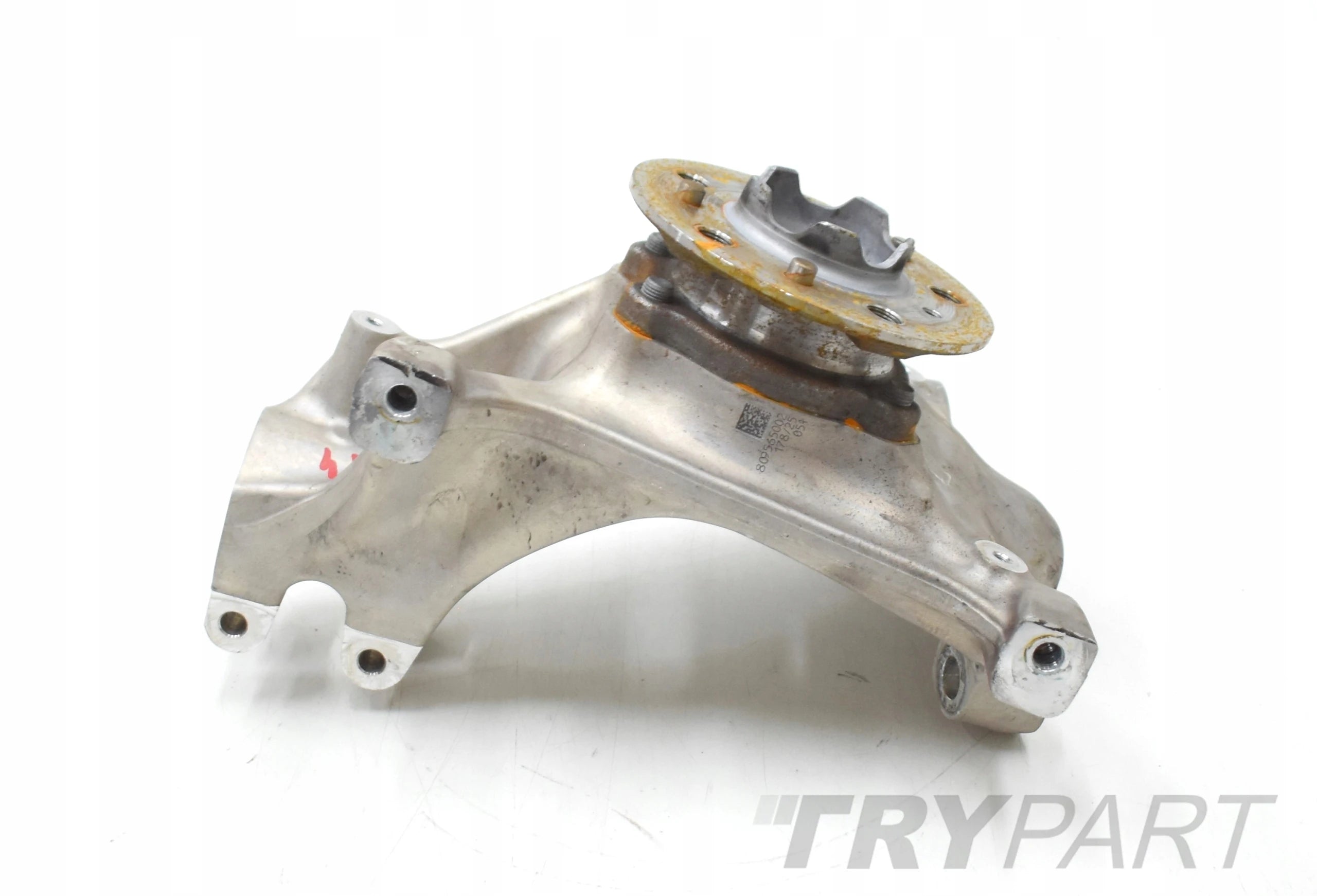 BMW M3 M4 G80 G82 RIGHT REAR KNUCKLE HUB ORG 8095658