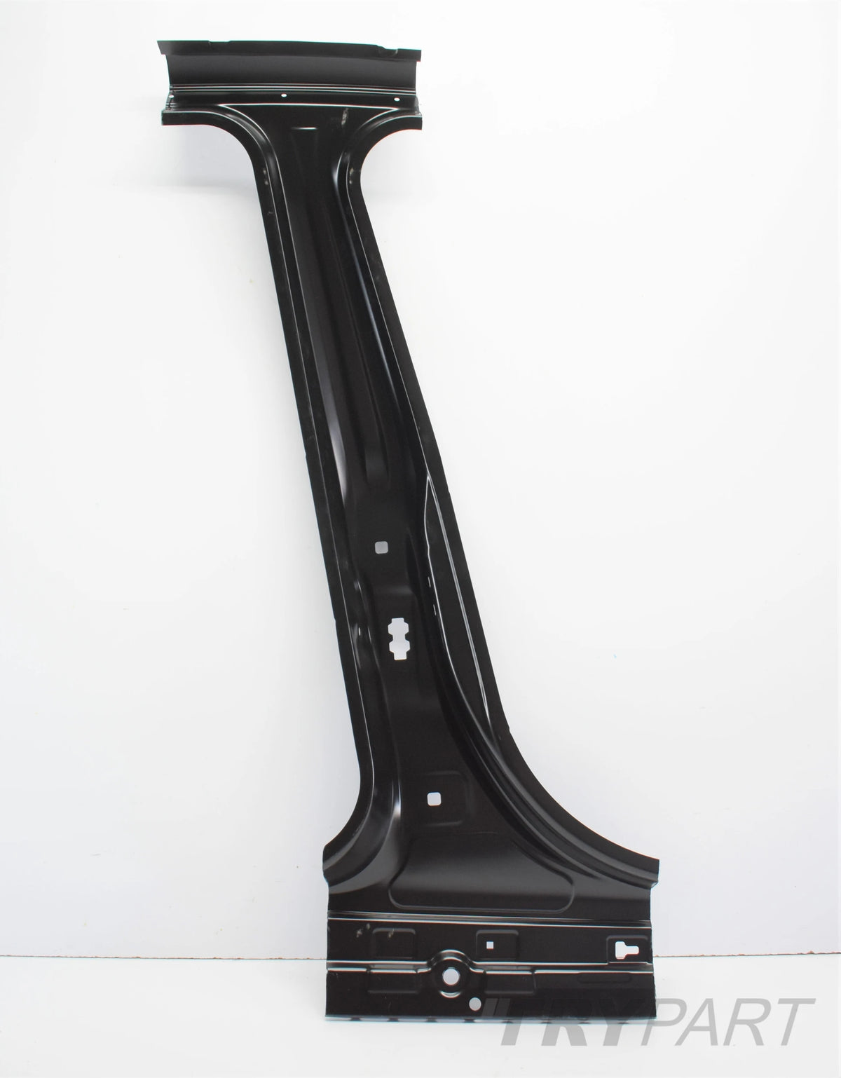 BMW F30 F31 LEFT SILL COVER B-PILLAR ORG