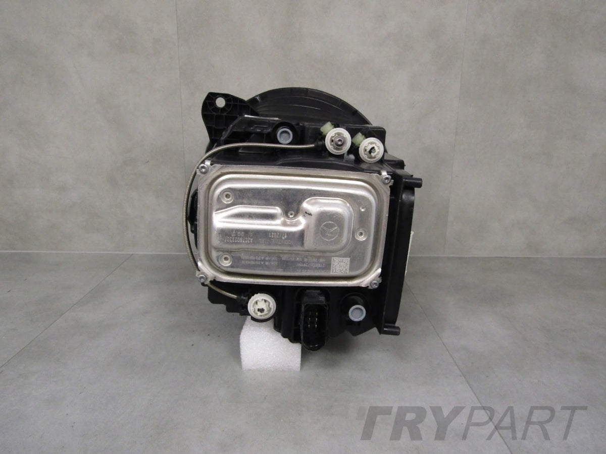 MERCEDES G-CLASS W463/464 HEADLIGHT FULL LED MULTIBEAM RH RIGHT A46390674