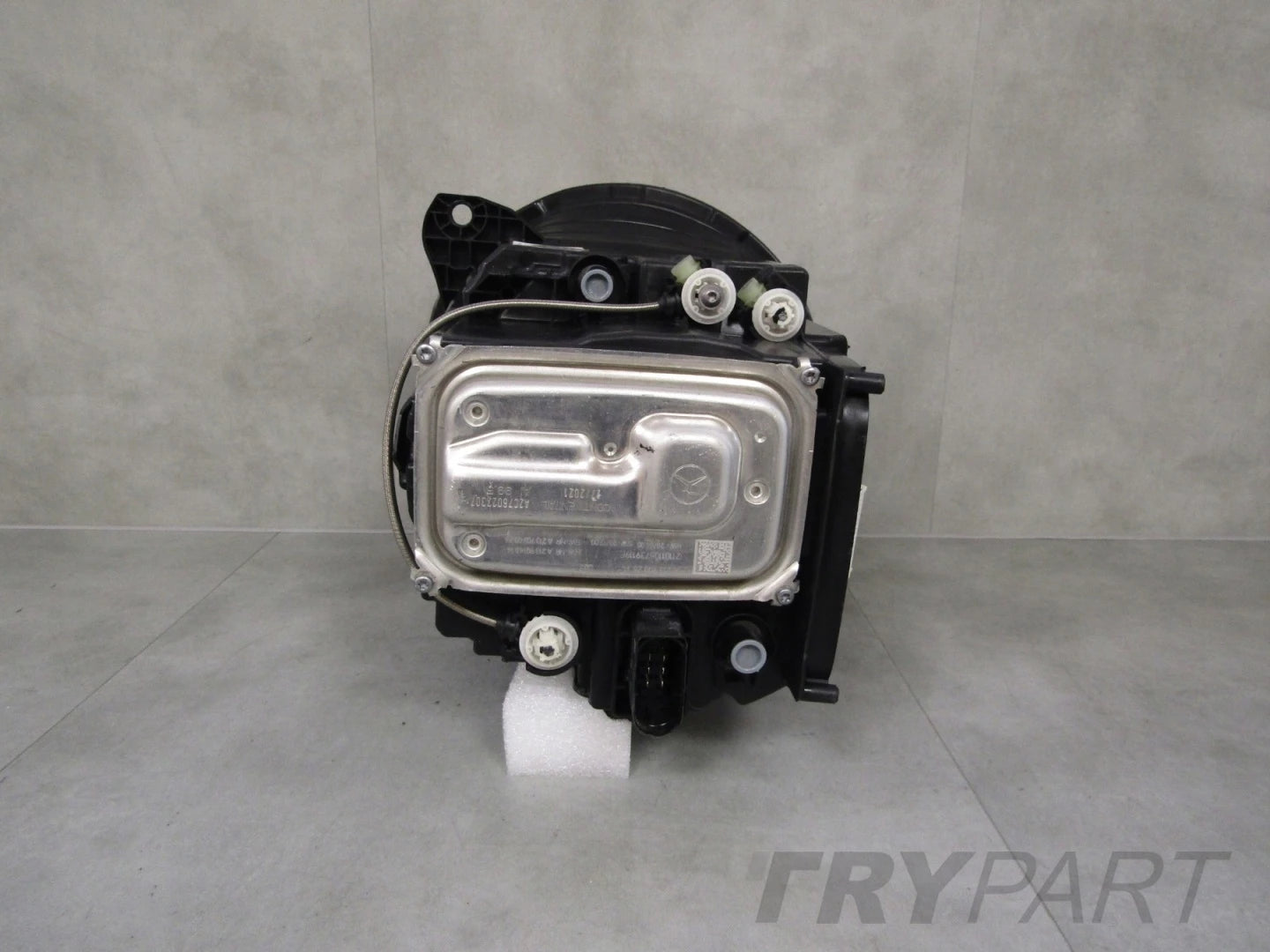 MERCEDES G-CLASS W463/464 HEADLIGHT FULL LED MULTIBEAM RH RIGHT A46390674