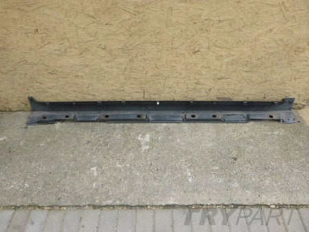 TOYOTA VERSO 09- Left Sill Molding