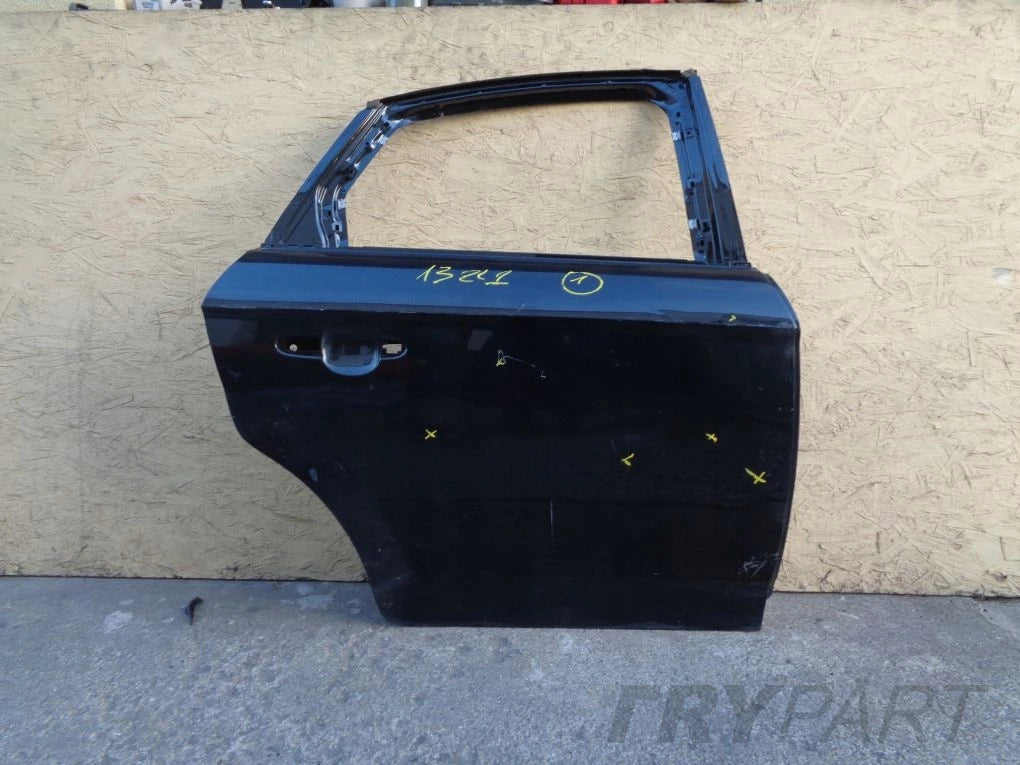 FORD MONDEO MK4 HB SEDAN RIGHT REAR DOOR