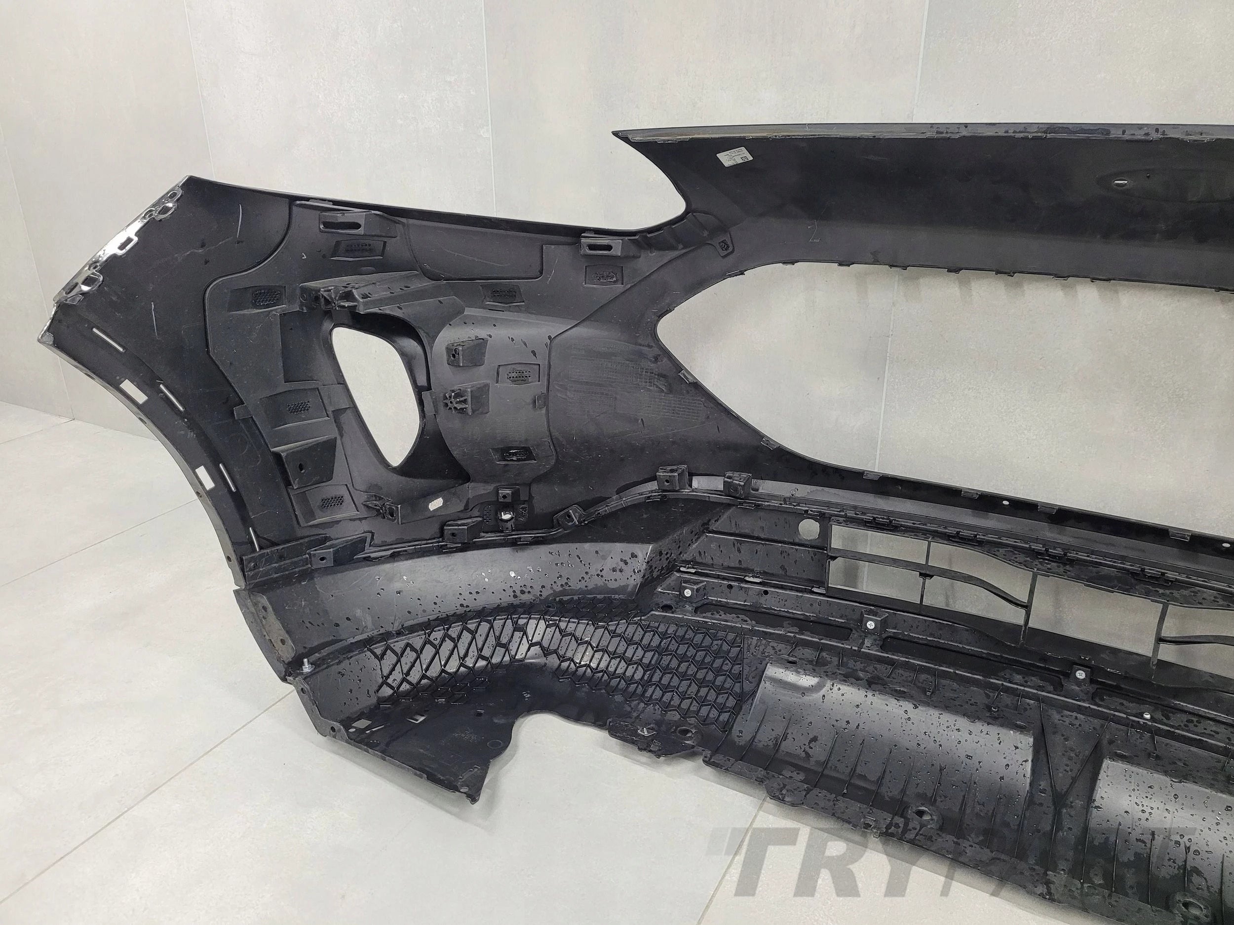Front Bumper for FORD KUGA MK3 TITANIUM 19-
