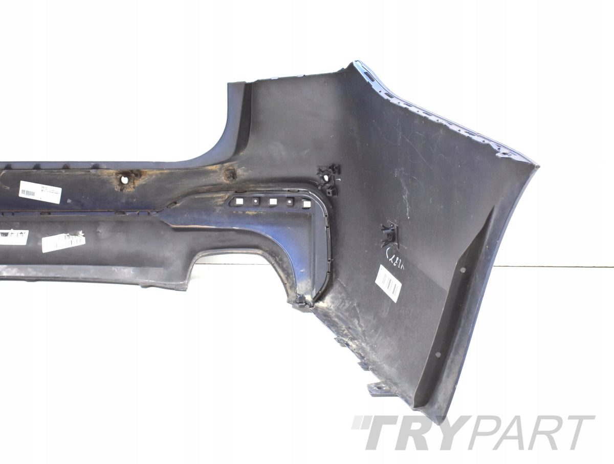 BMW G31 M PACKAGE REAR BUMPER ESTATE ORG