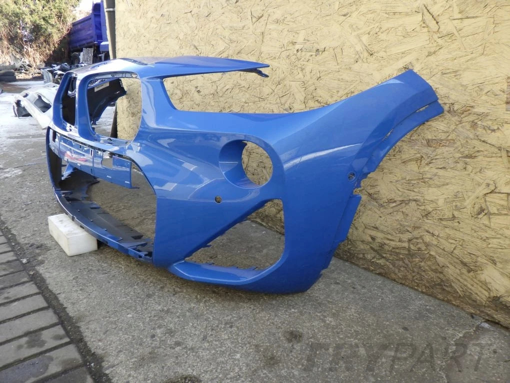BMW X2 F39 M Sport Package Front Bumper