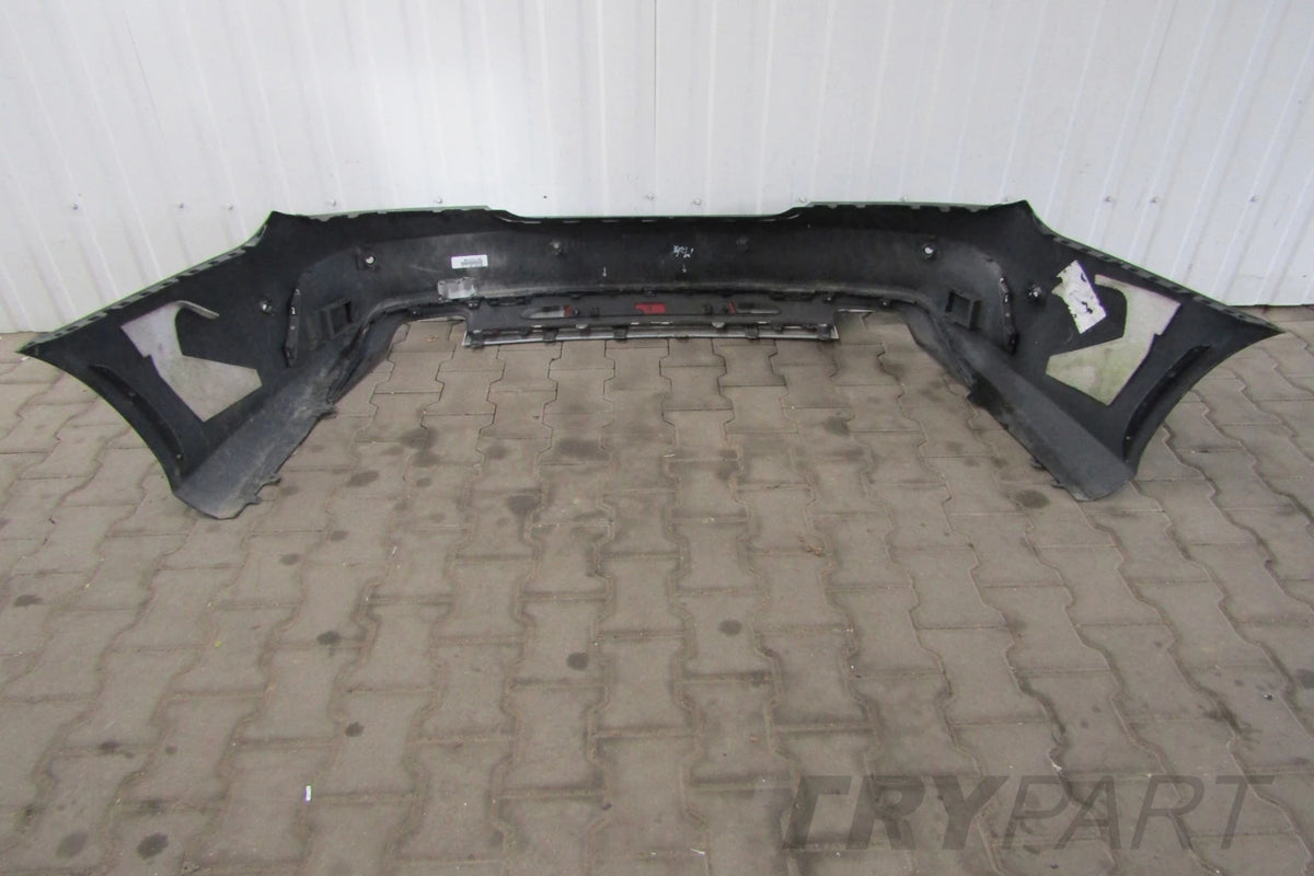 Rear Bumper Mercedes CLS X218 AMG KOMBI Lift 14-